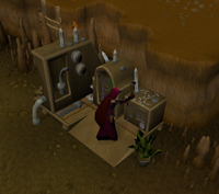 The Eyes of Glouphrie