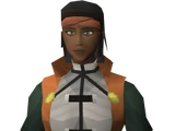 Ysondria