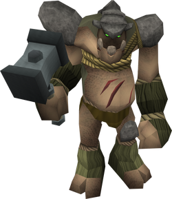 Luck of the Dwarves - The RuneScape Wiki