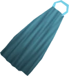 Fremennik cloak (cyan) detail