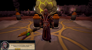 Sliske and the Stone of Jas