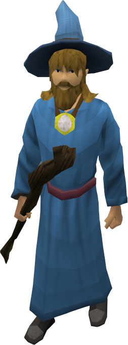 Wizards' Guild - The RuneScape Wiki