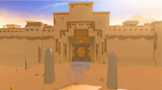 Menaphos Gate