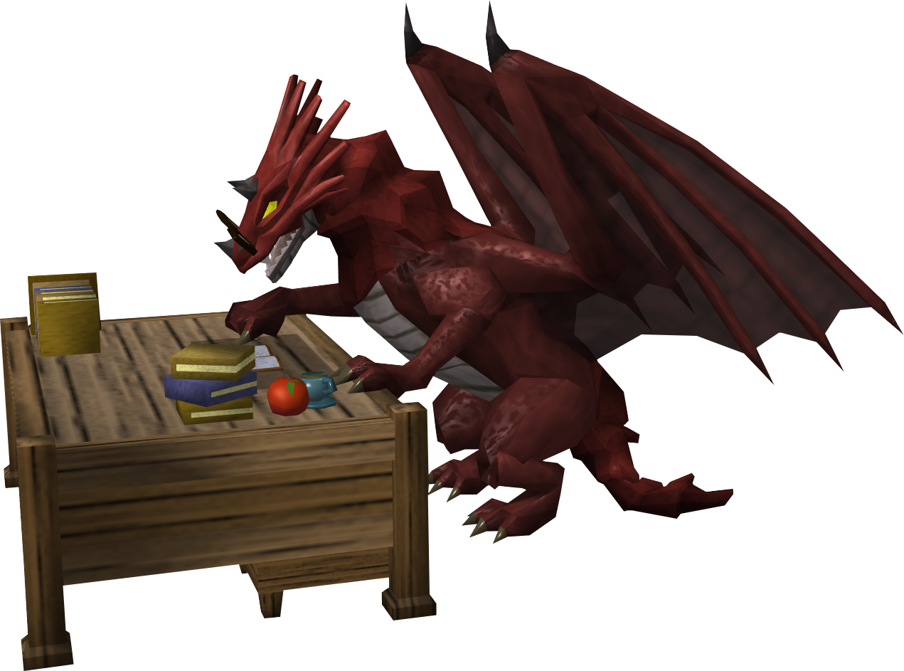 Change II - The RuneScape Wiki