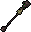 Skeletal battlestaff of earth.png