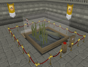 Snake Varrock Museum