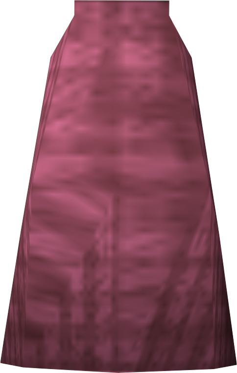 Pink skirt RuneScape Wiki Fandom
