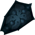 A Rune berserker shield
