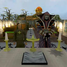 Sliske's Christmas Adventure Day 7 puzzle