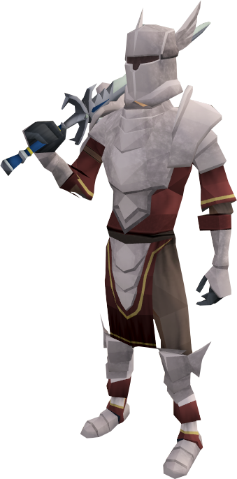 Knight of Ardougne - OSRS Wiki