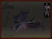 Concept art