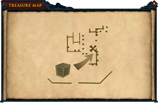 Elite Clue Scroll Maps Treasure Trails/Guide/Maps | Runescape Wiki | Fandom