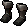 Miner boots (iron)