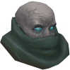 Nômade cabeça