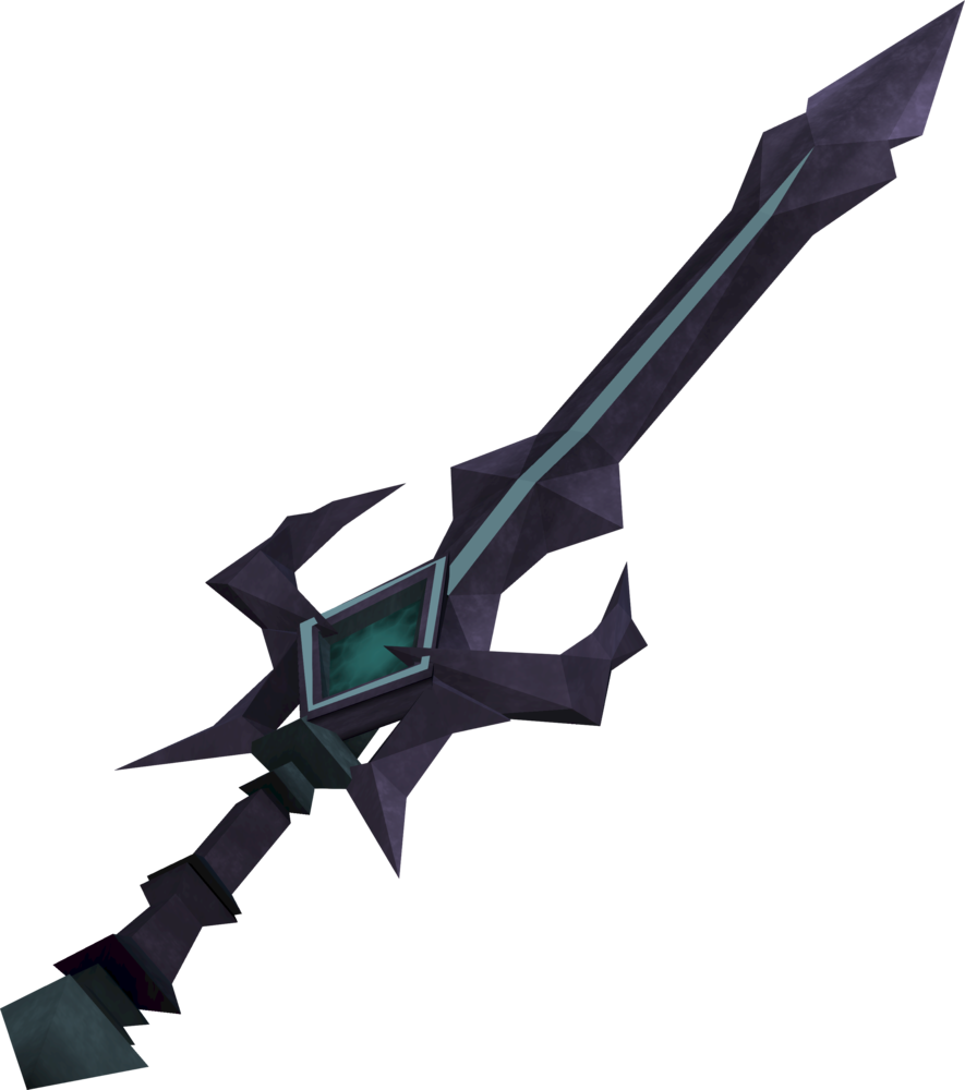 Starfire sword | RuneScape Wiki | Fandom