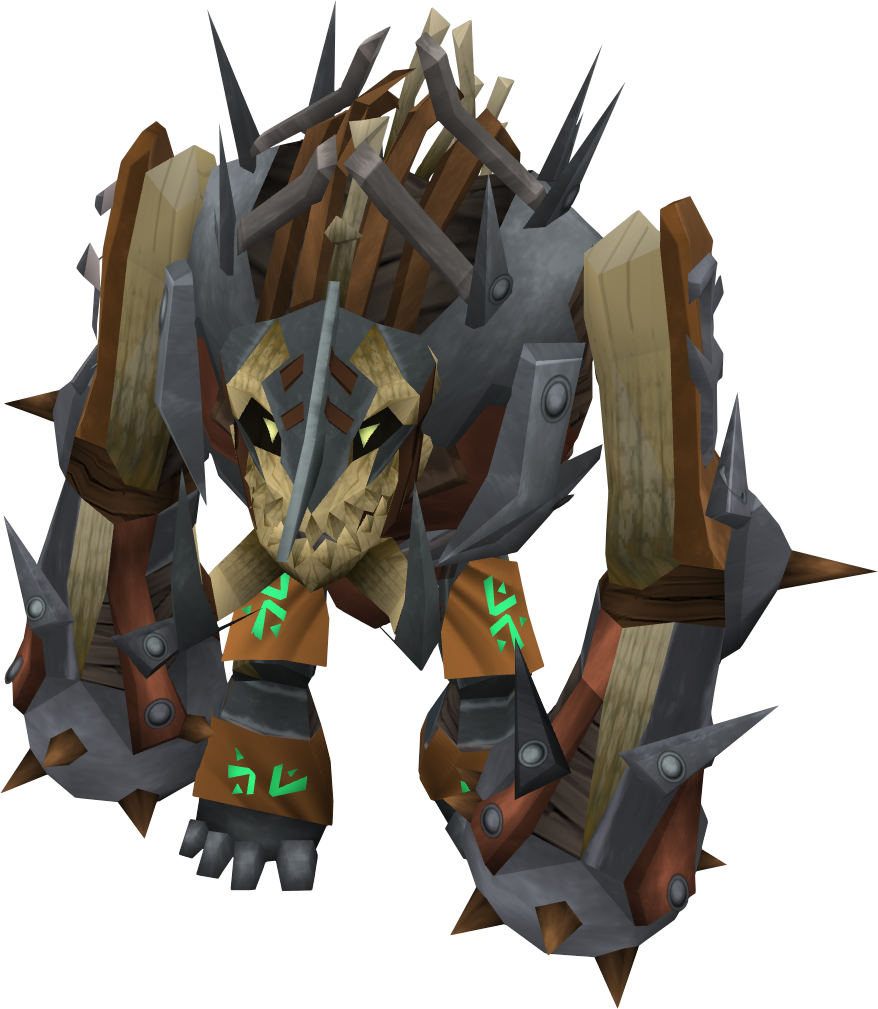 Shattered Worlds - The RuneScape Wiki