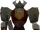 Berserk barbarian spirit