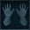 Gloves slot