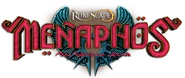 Menaphos logo