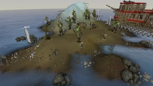 Pirates' Cove