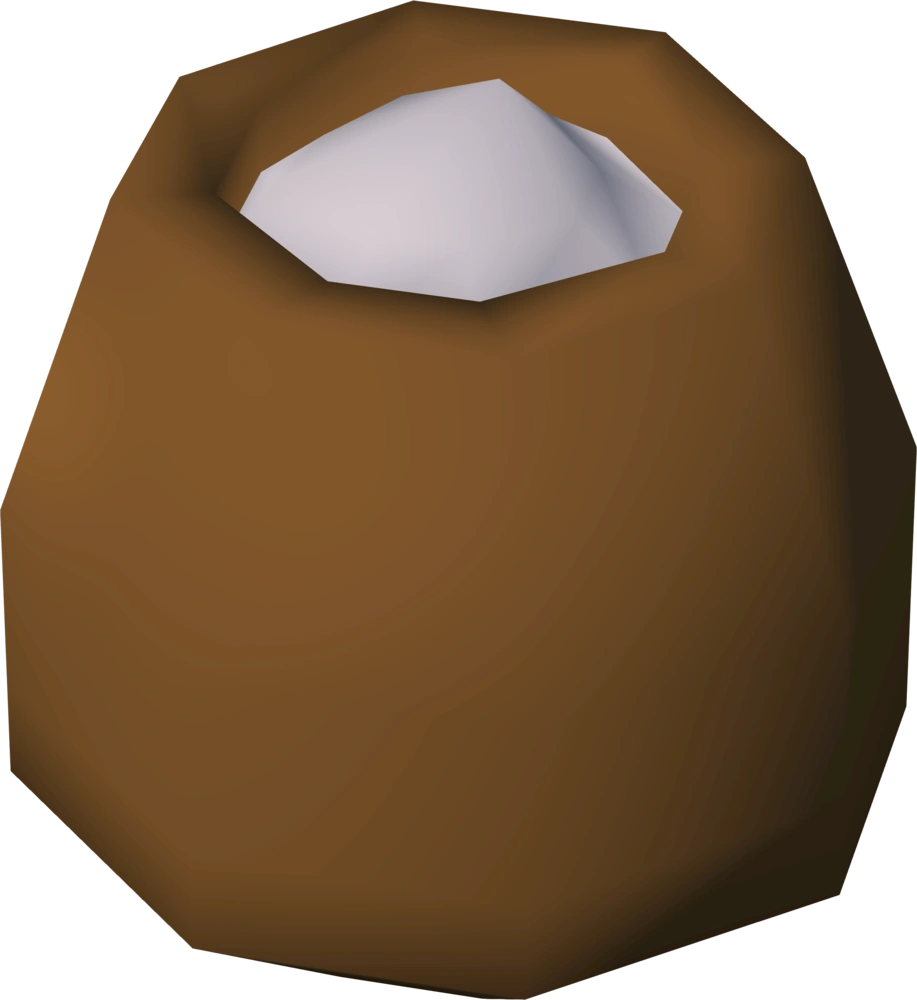 Pot of flour RuneScape Wiki Fandom