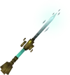 Seismic wand detail