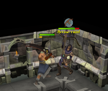 I think Thok forgot something : runescape