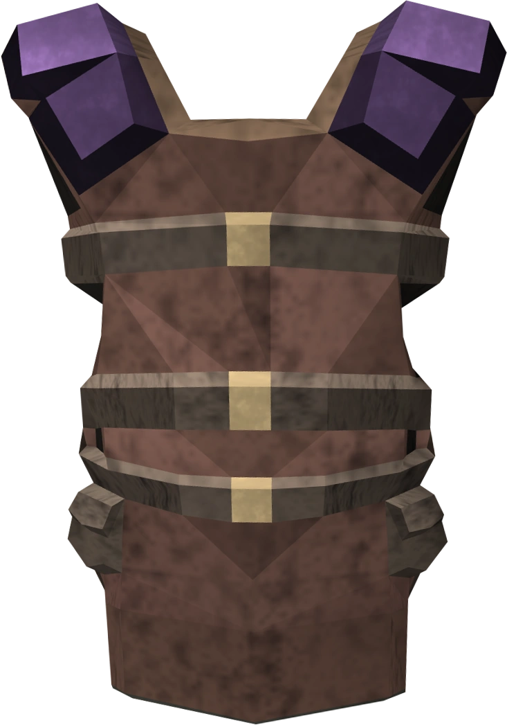 Smith's chestplate (mithril) | RuneScape Wiki | Fandom