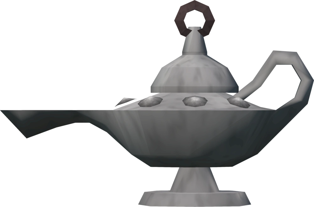 Vetal lamp RuneScape Wiki Fandom