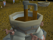 The Chocatrice hatchery from 2008.