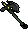 Dharok's greataxe