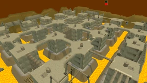 Brimhaven Agility Arena