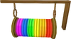 Fancy dress shop logo