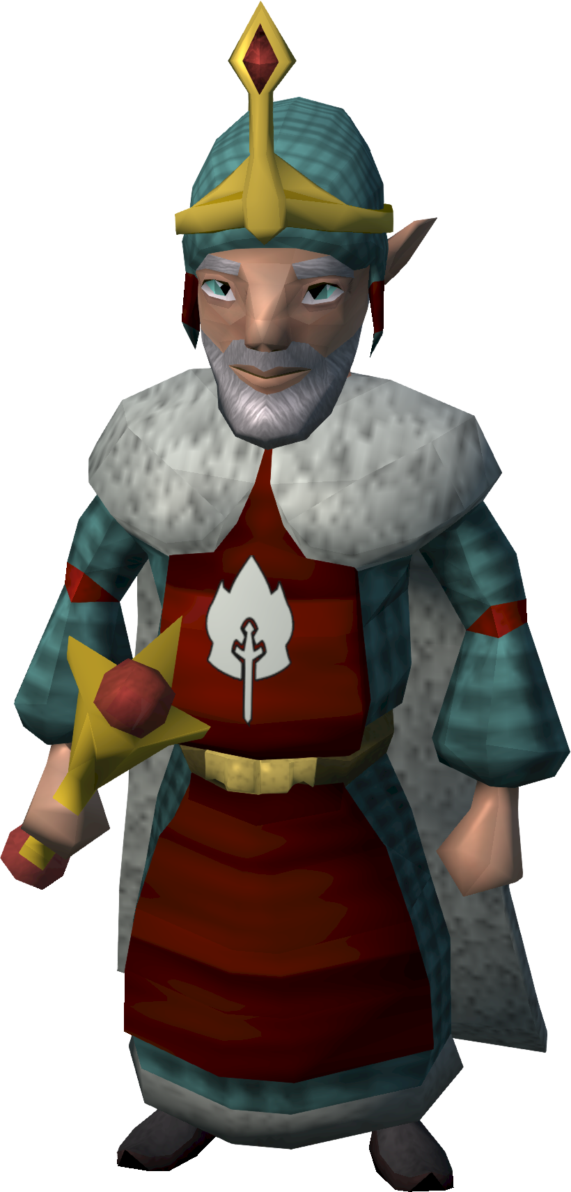 King rat - The RuneScape Wiki