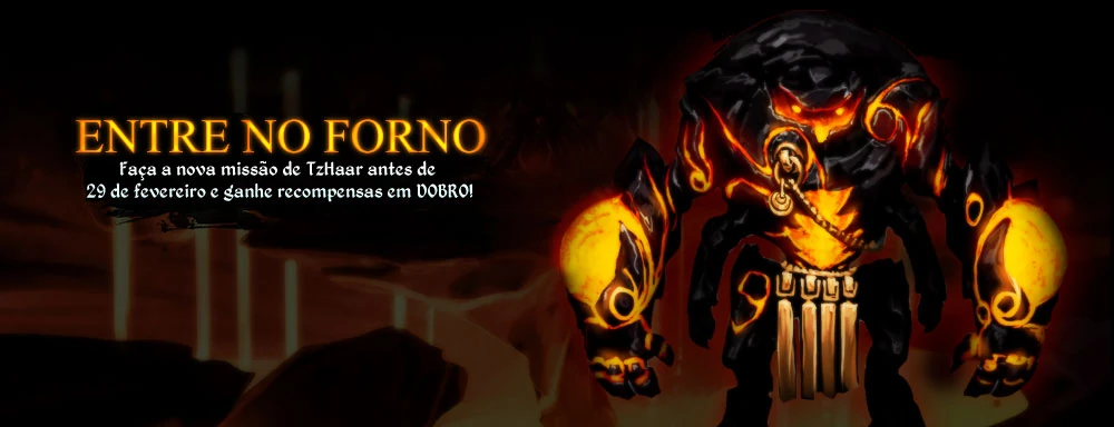 Rs3 O Forno Dos Ancioes