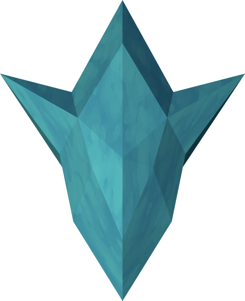 Dark Shard of Leng - The RuneScape Wiki