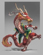 Attack pet concept art.jpg (272 KB) Concept art of Sifu