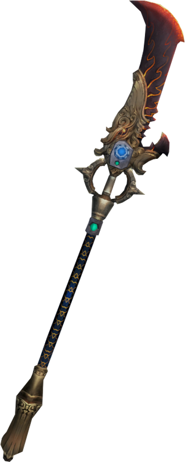 Lost sword of King Raddallin - The RuneScape Wiki