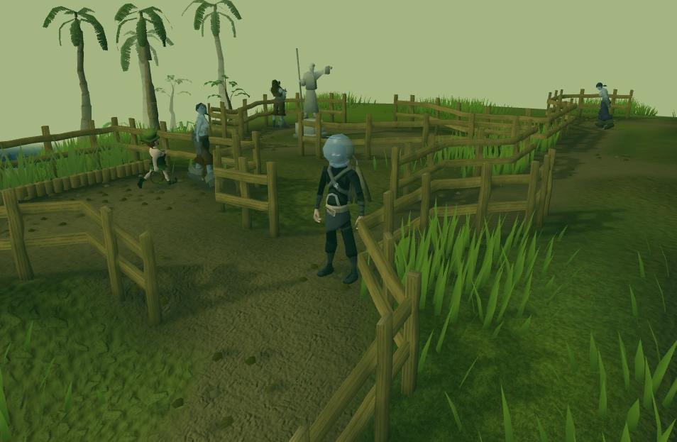 Assalto Ao Cerebro Pensador Runescape Wiki Fandom
