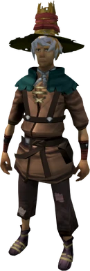 Farmer's outfit equipped.png