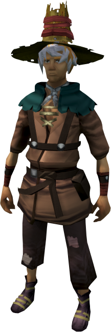 Farmer's outfit | RuneScape Wiki | Fandom