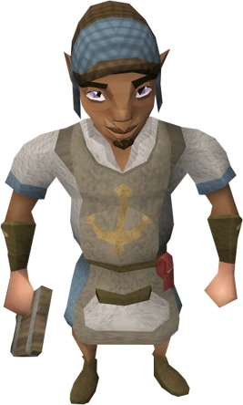 G.L.O. Caranock