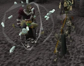 Hazelmere's attack is reflected