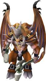 Kal'gerion demon (Pummeller)