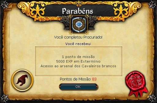 Projeto de Obra Portuária - RuneScape Wiki