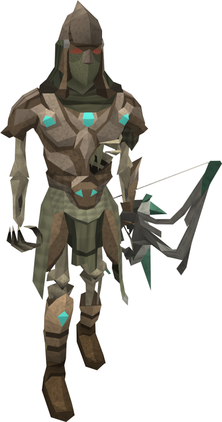 Necrolord, RuneScape Wiki