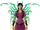 Supreme harmony aura