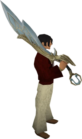 Equipped