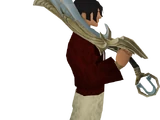 Godsword