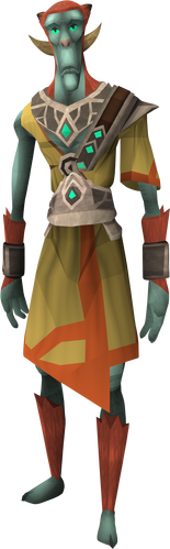 Guthix (The World Wakes)